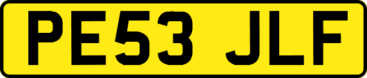 PE53JLF