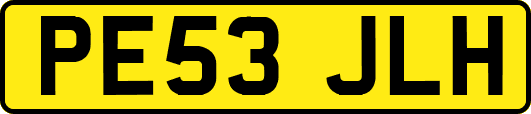 PE53JLH