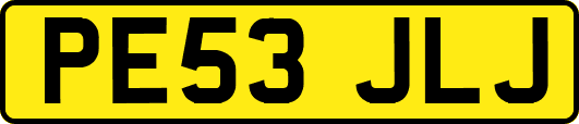 PE53JLJ
