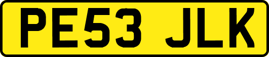 PE53JLK