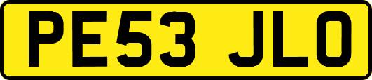 PE53JLO