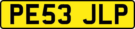 PE53JLP