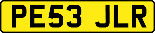 PE53JLR