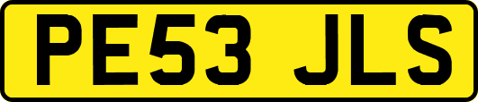 PE53JLS