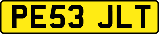 PE53JLT
