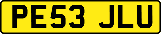 PE53JLU
