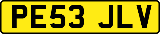 PE53JLV