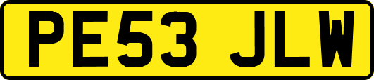 PE53JLW
