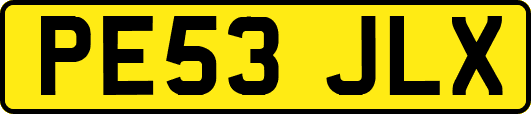 PE53JLX