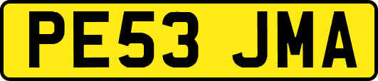 PE53JMA