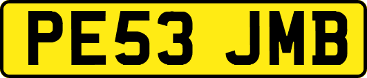PE53JMB