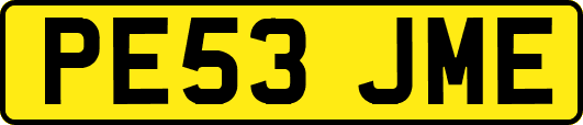 PE53JME