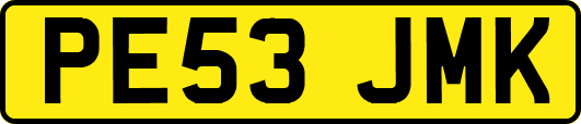 PE53JMK
