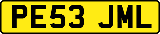 PE53JML
