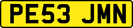 PE53JMN