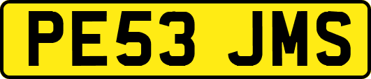 PE53JMS
