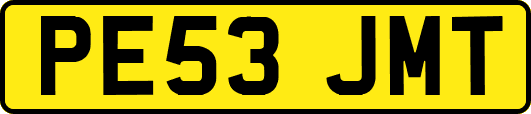 PE53JMT