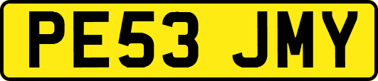 PE53JMY