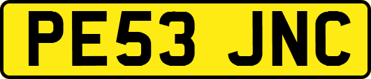 PE53JNC