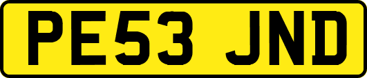 PE53JND
