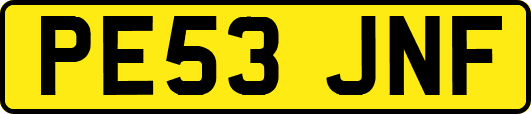 PE53JNF