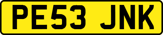 PE53JNK