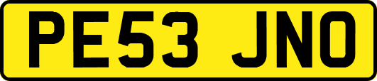 PE53JNO