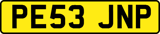 PE53JNP