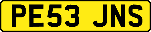 PE53JNS