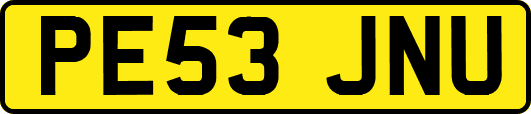 PE53JNU