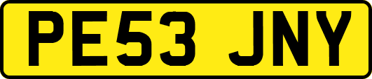 PE53JNY