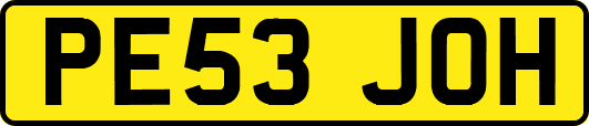 PE53JOH