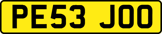 PE53JOO