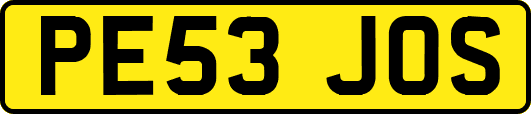 PE53JOS