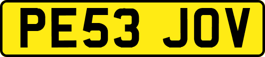 PE53JOV