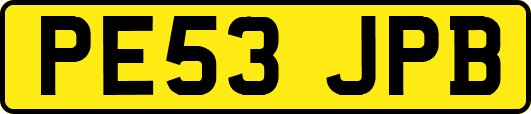 PE53JPB