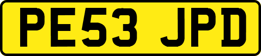 PE53JPD