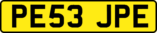 PE53JPE