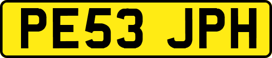 PE53JPH