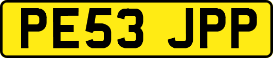 PE53JPP