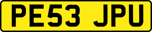 PE53JPU
