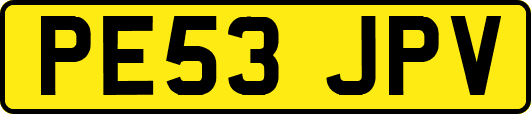 PE53JPV
