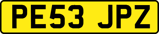 PE53JPZ