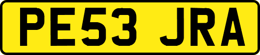 PE53JRA