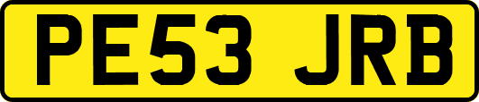 PE53JRB