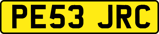 PE53JRC