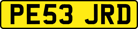 PE53JRD