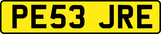 PE53JRE