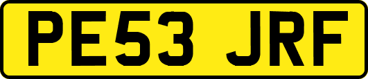PE53JRF