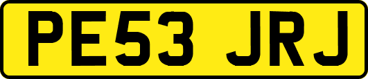 PE53JRJ